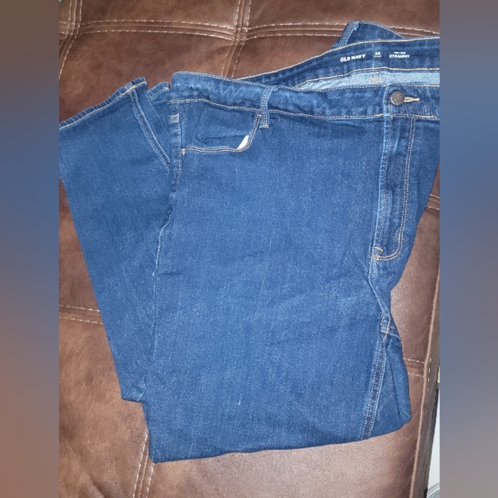 Old Navy Jeans 24 short